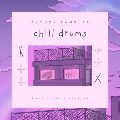 Chill DrumsSample Packs