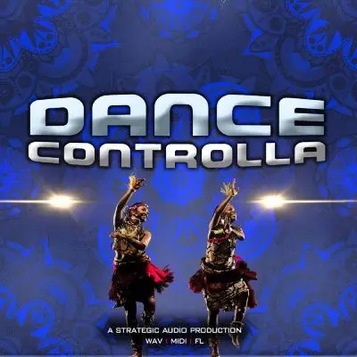Dance ControllaMIDI FIles