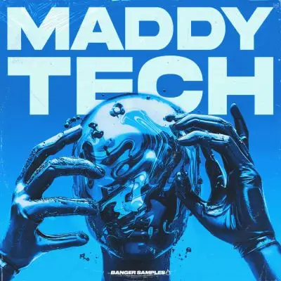 Maddy TechMIDI FIles