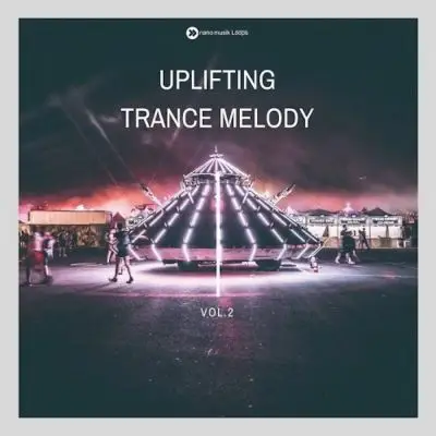 Uplifting Trance Melody Vol 2MIDI FIles