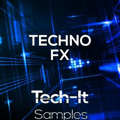 Techno FXSample Packs