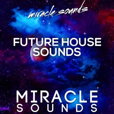Future House SoundsMIDI FIles