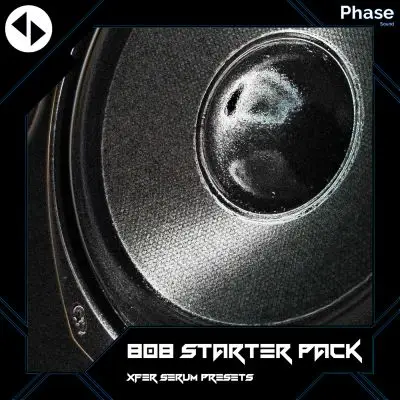 808 Starter PackSerum Presets