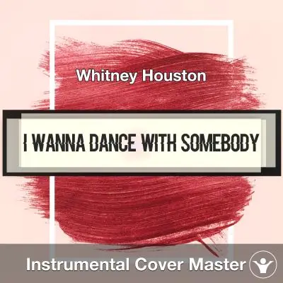 I Wanna Dance With Somebody - W Houston - Acapella CoverAcapella Covers