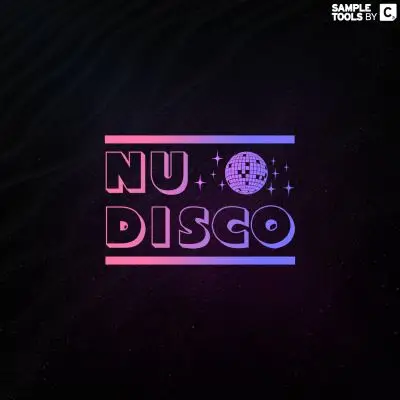 Nu-DiscoSample Packs