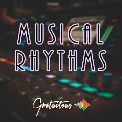 Musical RhythmsCourses