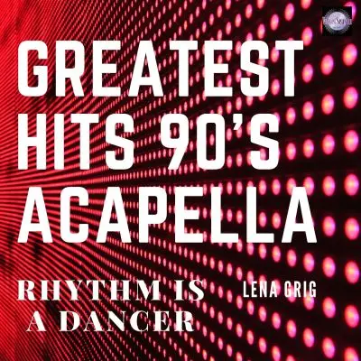 Rhythm is a dancer acapellaSample Packs