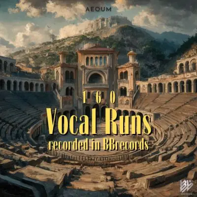 Vocal Pack by SoulVocal Packs