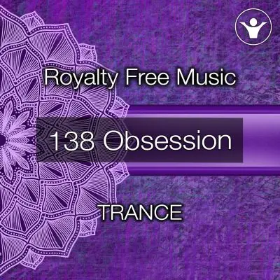 138 Obsession (Music License)Stock Music