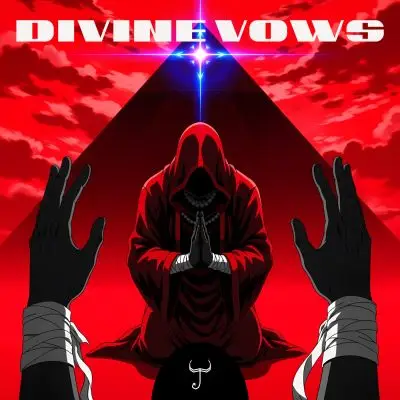 Divine VowsAudio STEMS, Sample Packs