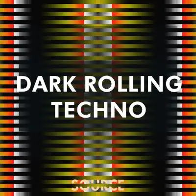 Dark Rolling TechnoSample Packs