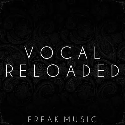 Vocal ReloadedVocal Packs