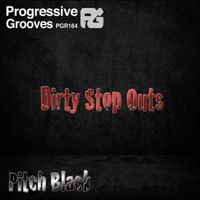 Dirty Stopouts - Pitch Black (Original Mix)Stock Music