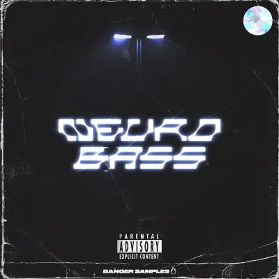 Neuro BassSample Packs