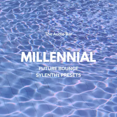MillennialSample Packs