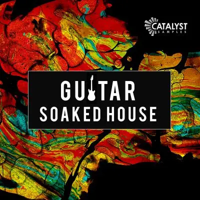 Guitar Soaked HouseMIDI FIles