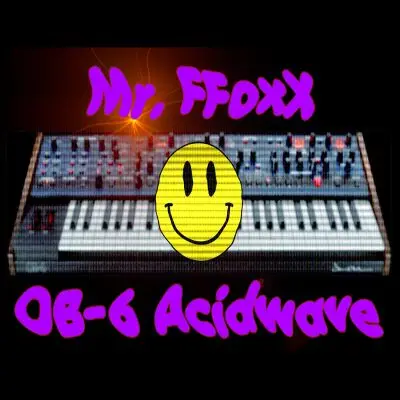 Mr. FFoxX OB-6 Acidwave soundsetMIDI FIles