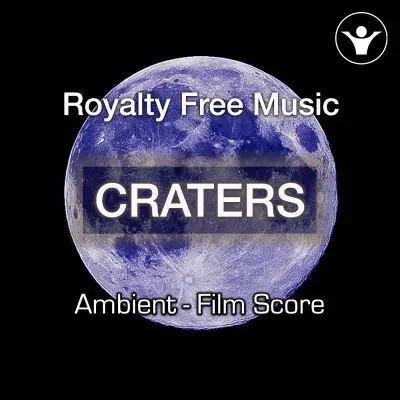 Craters MasterStock Music