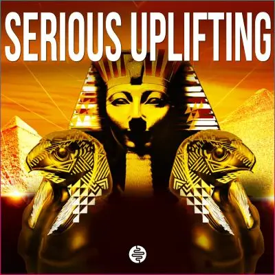 Serious Uplifitng (Cubase)Cubase Templates