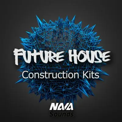 Nava Sounds - Future HouseMIDI FIles