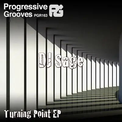 Dj Sage - Truning PointStock Music
