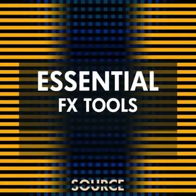 Essential FX ToolsSample Packs