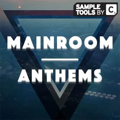 Mainroom AnthemsMIDI FIles