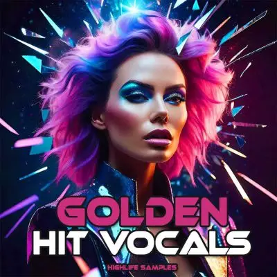 HighLife Samples Golden Hit VocalsVocal Packs