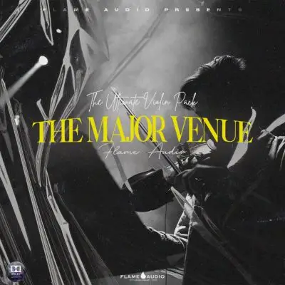 Violin Sample Sample Packs