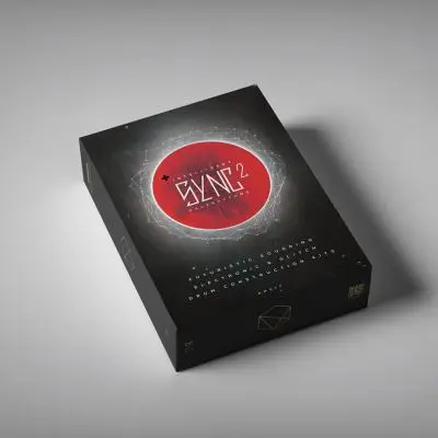 Sync 2Sample Packs