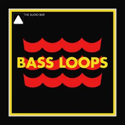 Bass LoopsMIDI FIles