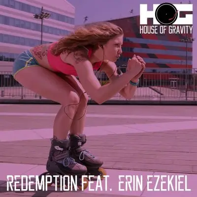 Redemption Feat. Erin Ezekiel - 80 RemixStock Music