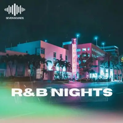 R&B NightsMIDI FIles
