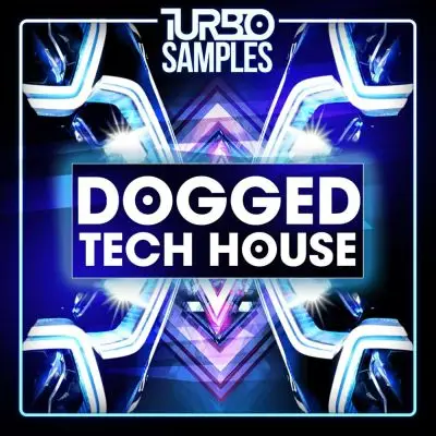 Dogged Tech HouseMIDI FIles