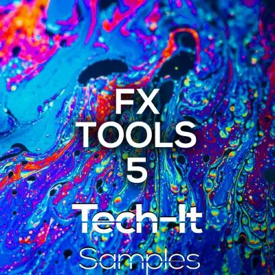 FX 5Sample Packs