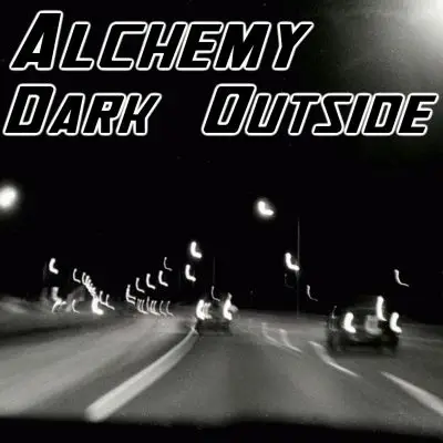 Alchemy - Dark OutsideStock Music