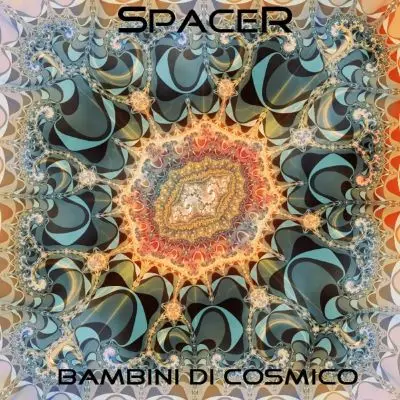 Spacer - Bambini di CosmicoStock Music