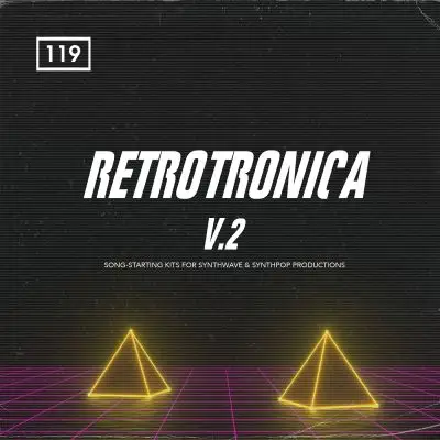 Retrotronica 2MIDI FIles