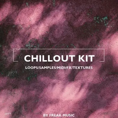 Chillout KitMIDI FIles