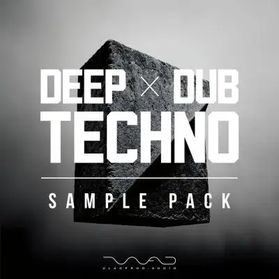 Deep & Dub Techno Sample Pack