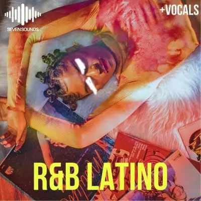 R&B LatinoMIDI FIles