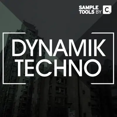 Dynamic TechnoSample Packs