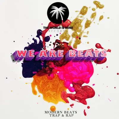 We Are Beats Vol. 2Sample Packs