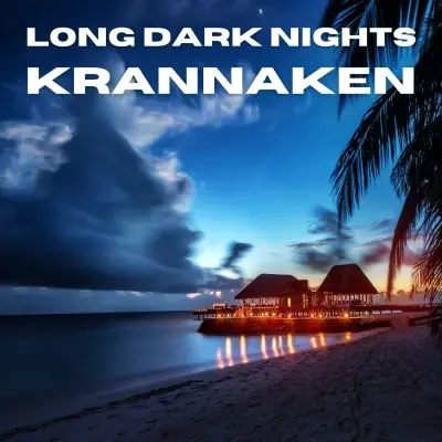 Krannaken - Long Dark Nights - Uplifting Trance - Construction KitsMIDI FIles