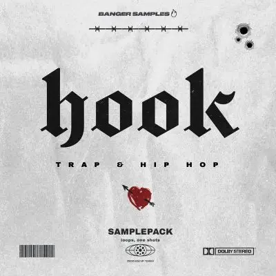 HookSample Packs