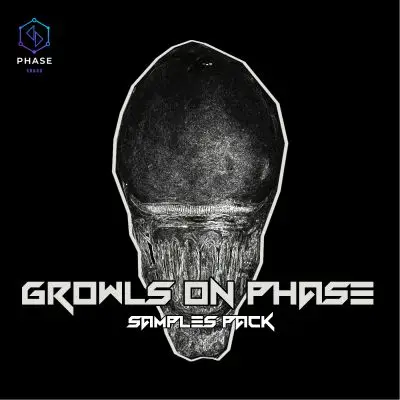 Growls on PhaseSample Packs