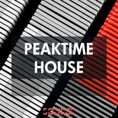 Peaktime HouseSample Packs