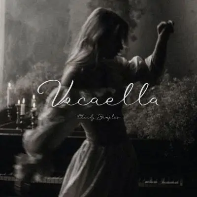 VocaellaVocal Packs, Acapella Covers, MIDI FIles, Spire Presets