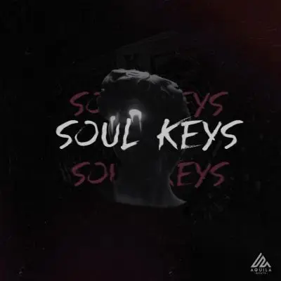 Soul Keys TrapSample Packs