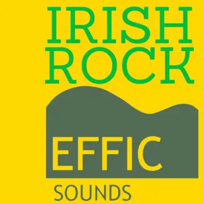 Irish Rock (Pack With 7 Versions)Stock Music